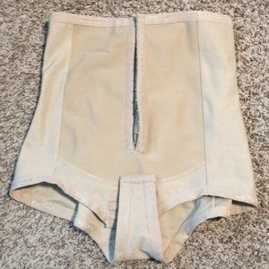 Bellefit Front Closure Corset